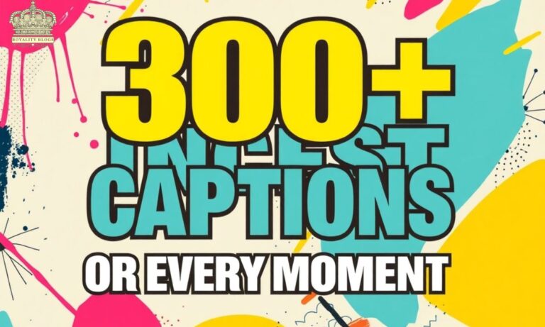 300+ Incest Captions For Every Moments
