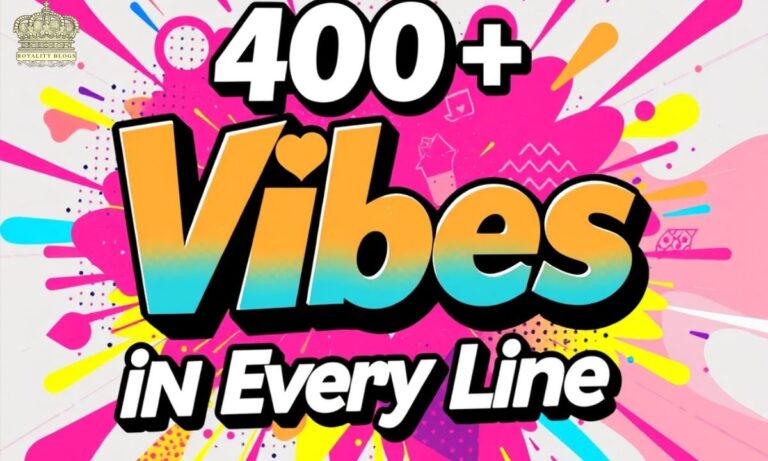 400+ SPH Captions Vibes in Every Line