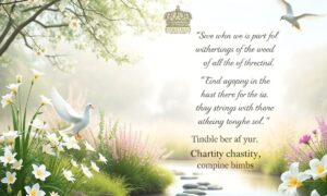 400+Chastity Captions And Quotes